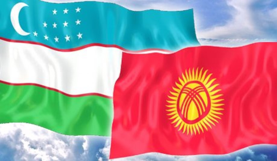 Министры транспорта Узбекистана и Кыргызстана обсудили вопрос строительства железной дороги Китай – Кыргызстан – Узбекистан